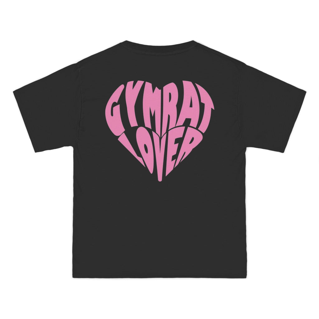 Gym rat lover t-shirt for Gym