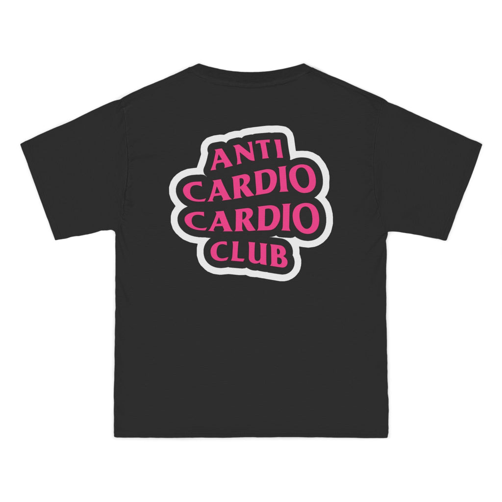 BX anti cardio t-shirt for Gym