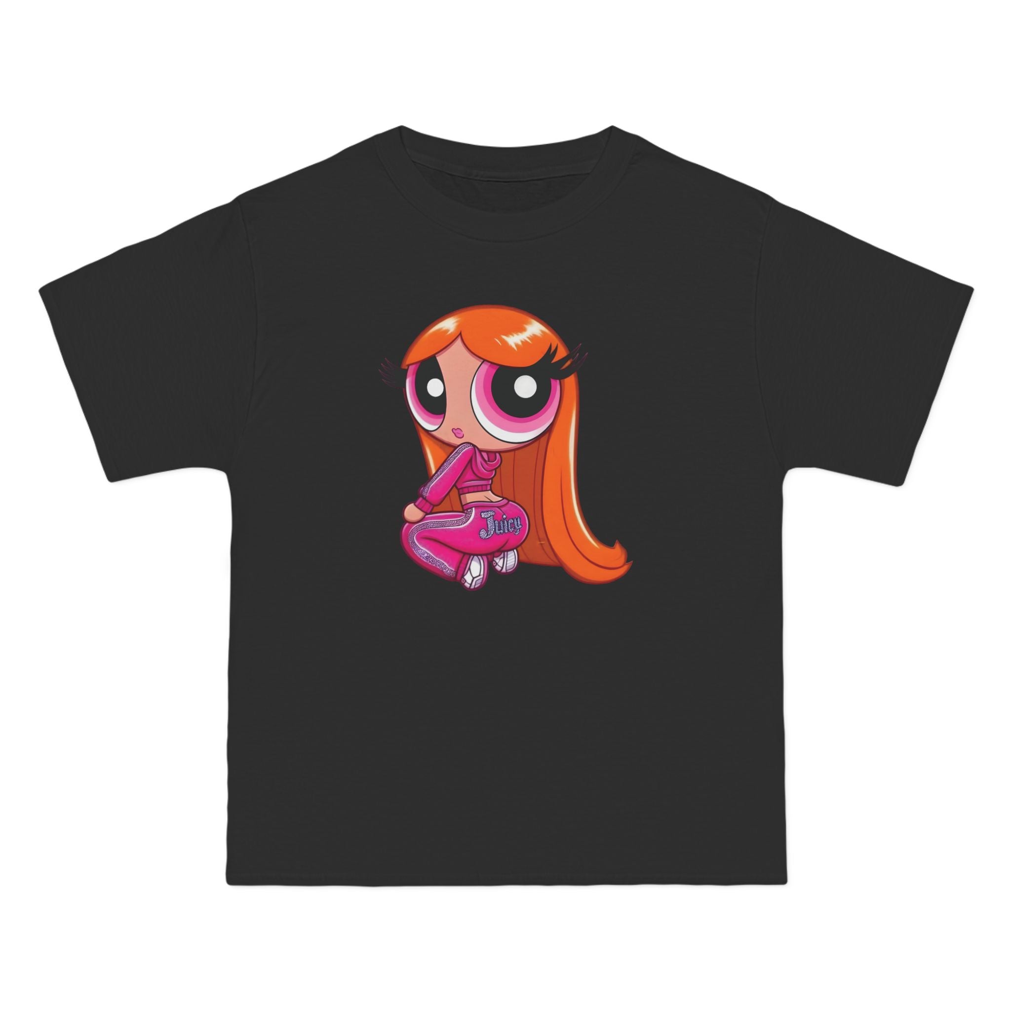 Cute Belle t-shirt for Gym