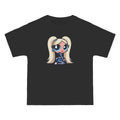 Cute Bulle t-shirt for Gym