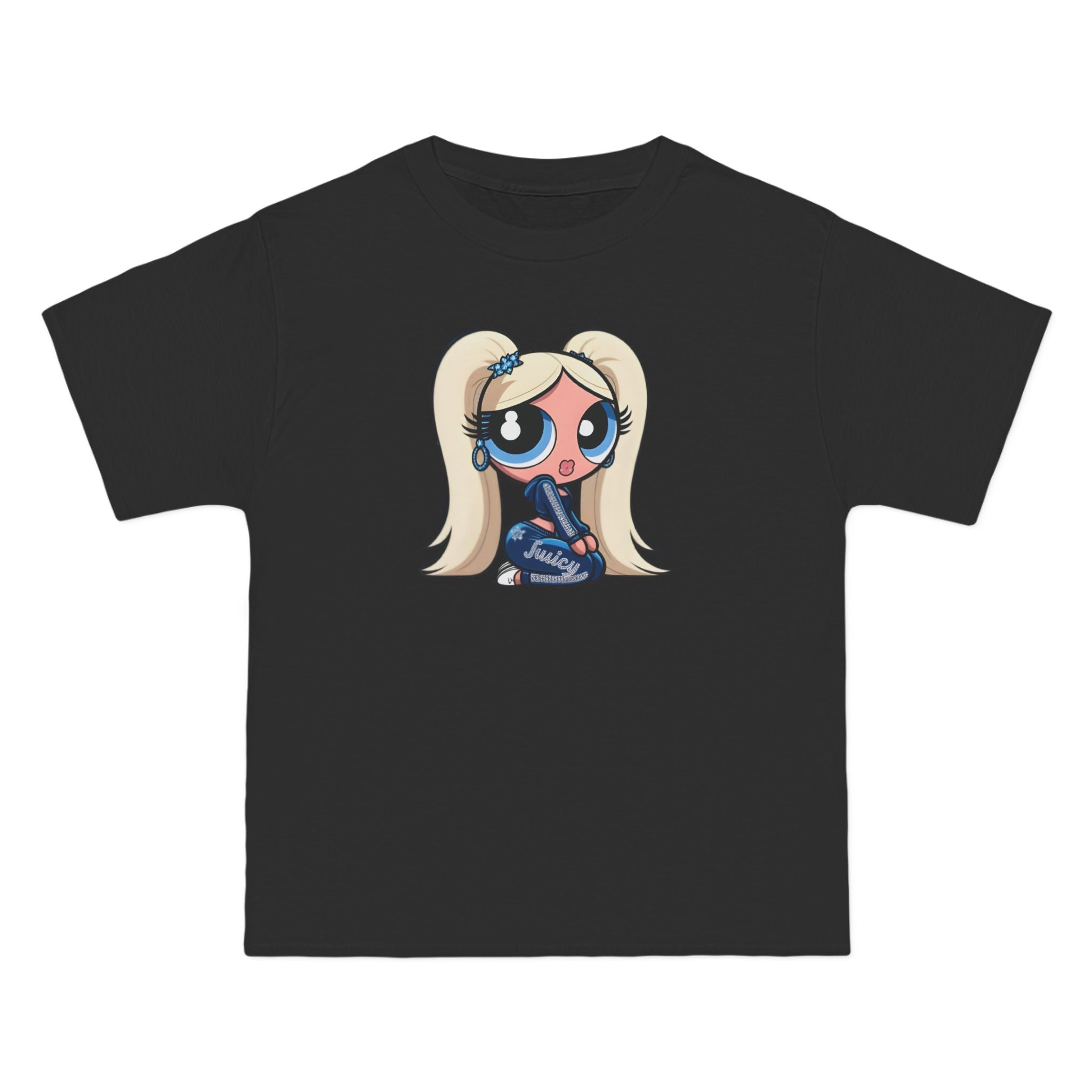 Cute Bulle t-shirt for Gym