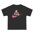 Cute Hello kitty t-shirt for Gym