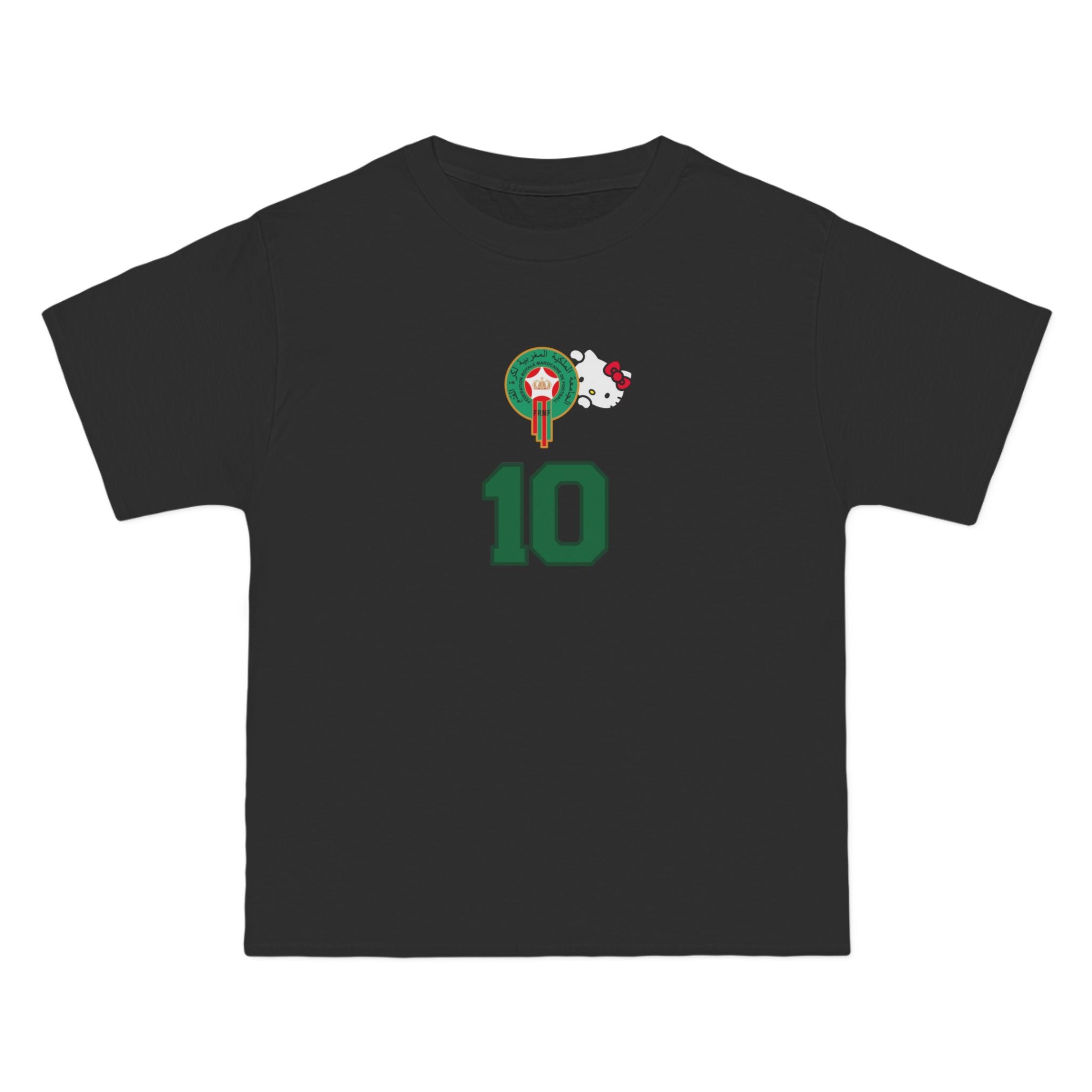 Morocco X Hello kitty Tshirt