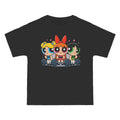 Super Nanas t-shirt for Gym
