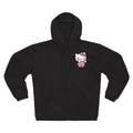 CuteHello kitty Zip Hoodie