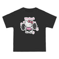 Cute Hello kitty t-shirt for Gym