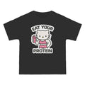 Cute Hello kitty t-shirt for Gym