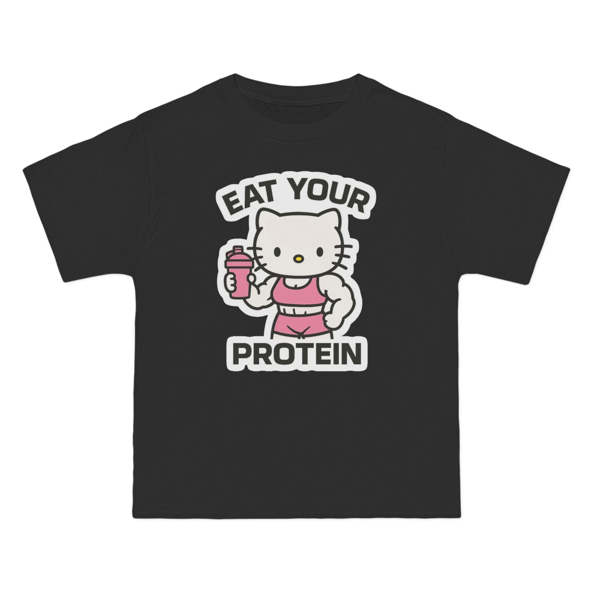Cute Hello kitty t-shirt for Gym