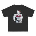 Cute Hello kitty t-shirt for Gym