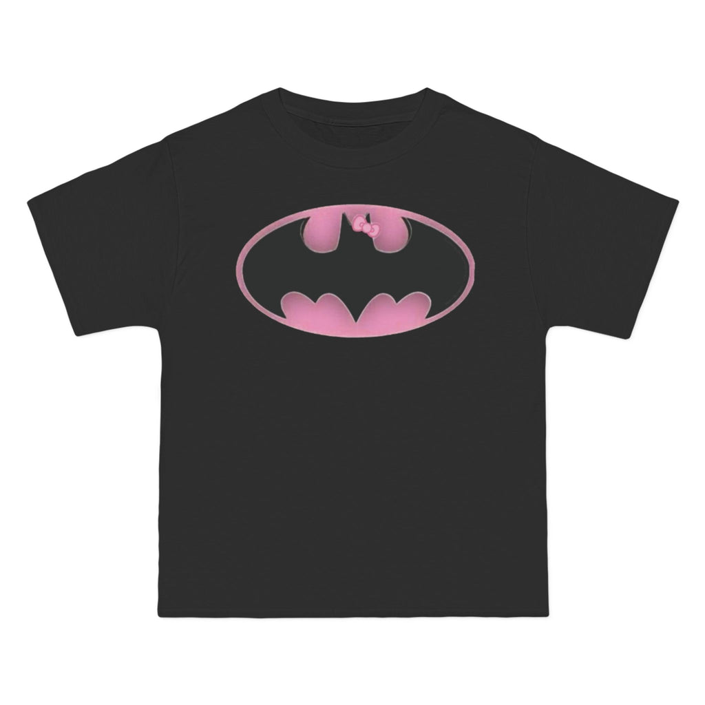 Cute Batwoman t-shirt for Gym