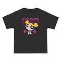 Cute Belle t-shirt for Gym